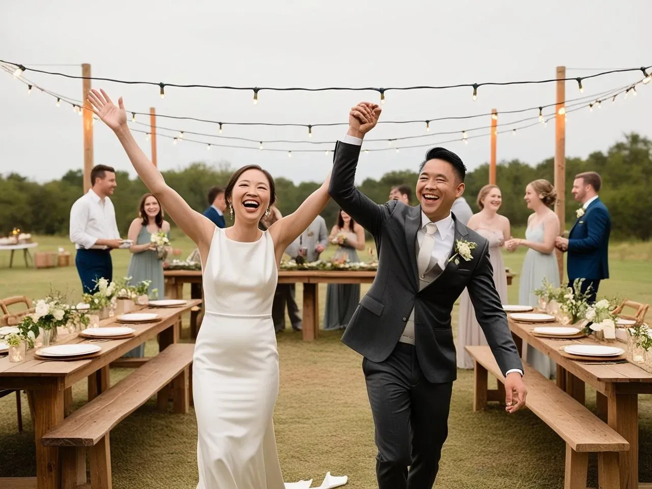 How to Plan a $5,000 Wedding: Realistic Cost Breakdown & Tips
