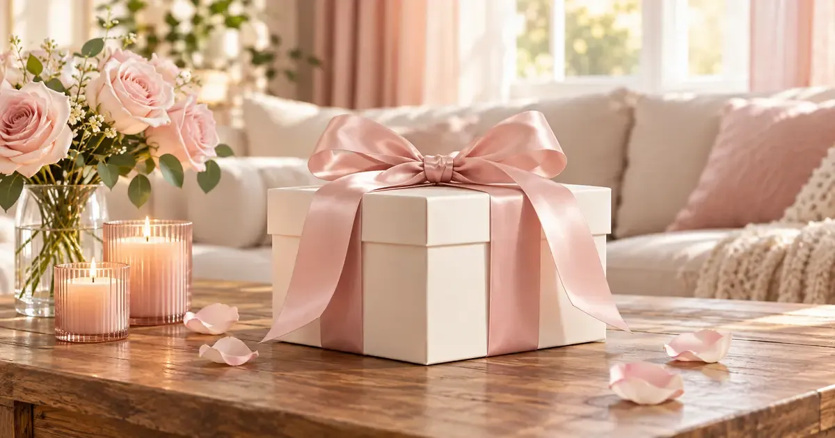 25 Thoughtful Bridal Shower Gift Ideas for the Bride-to-Be