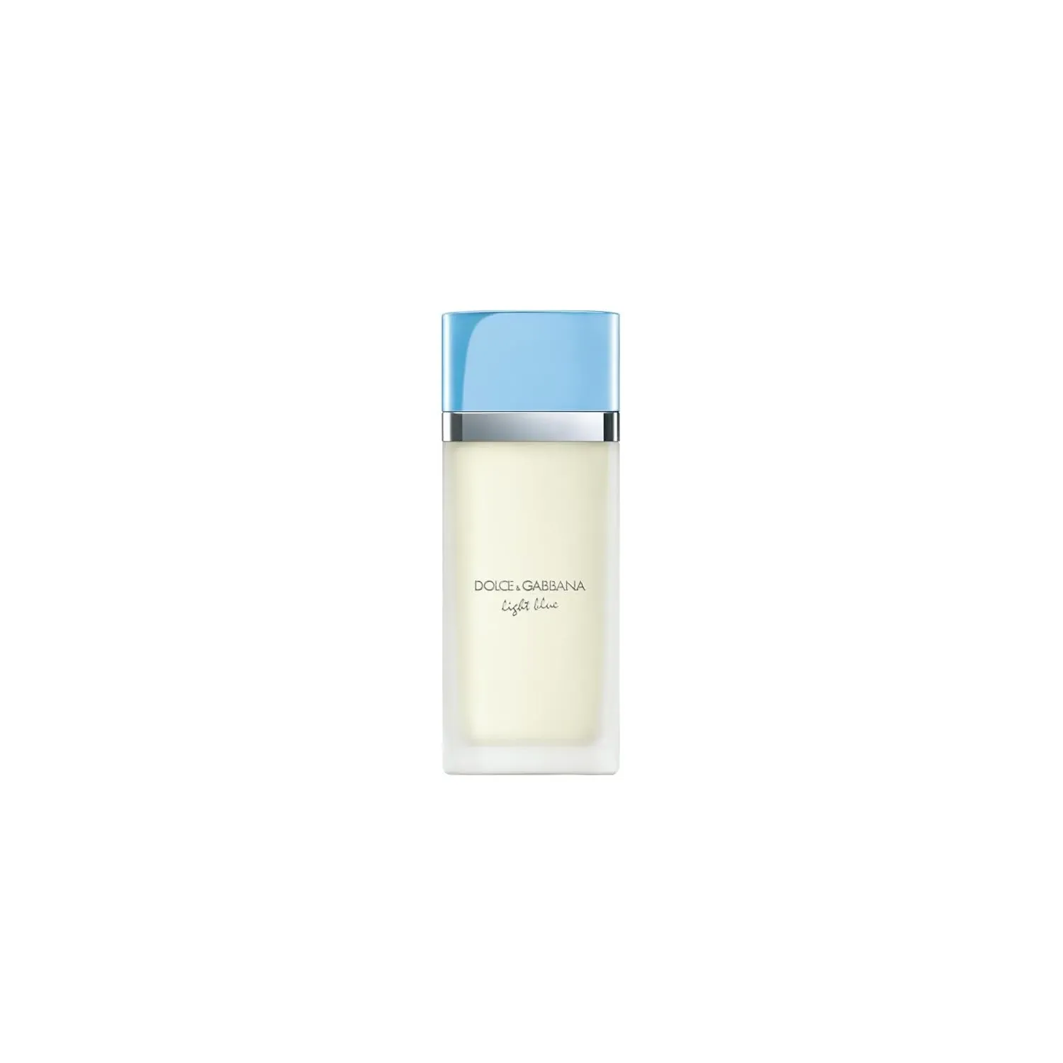 Dolce and Gabbana Light Blue