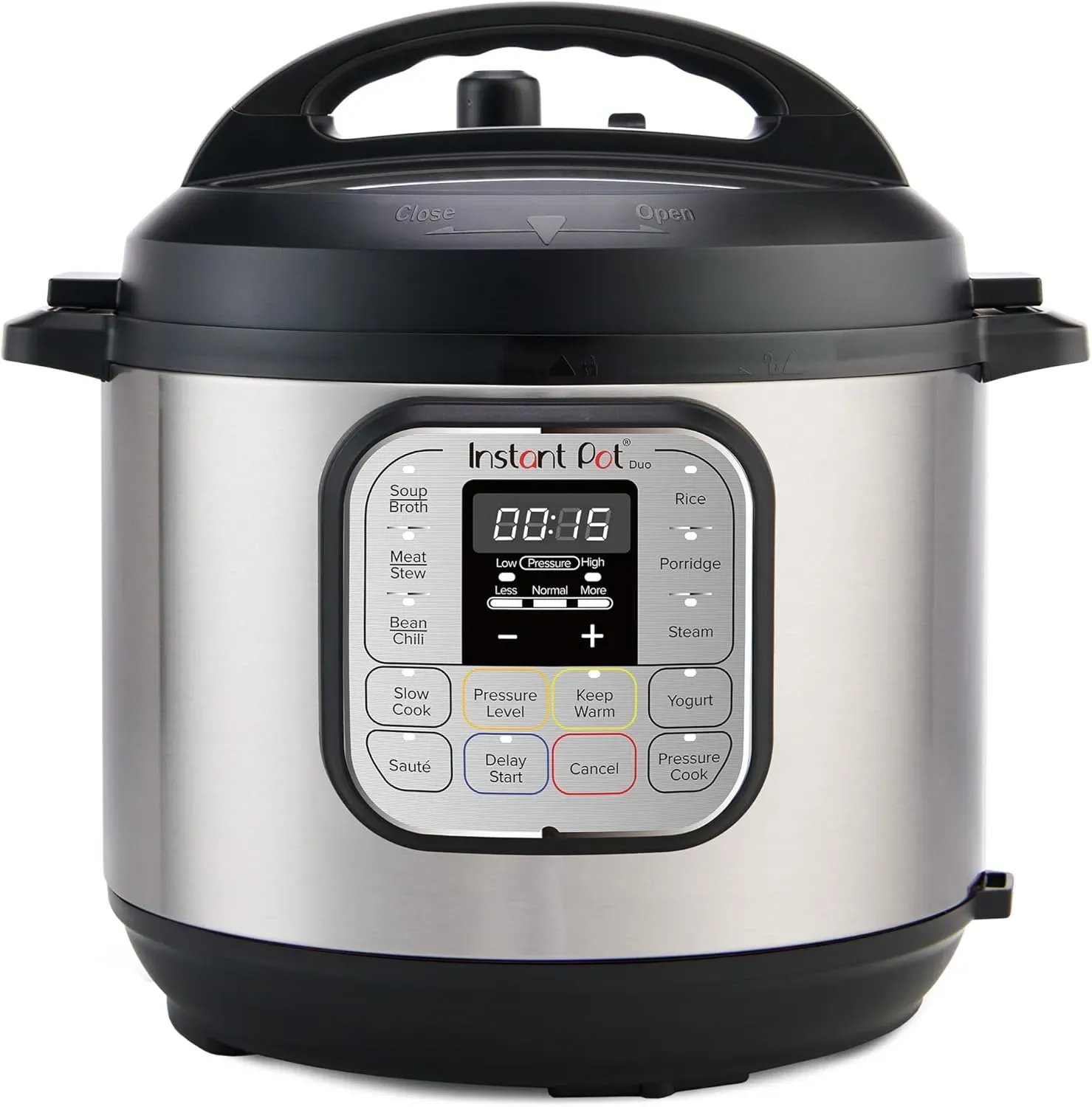 Instant Pot Duo 3-Quart