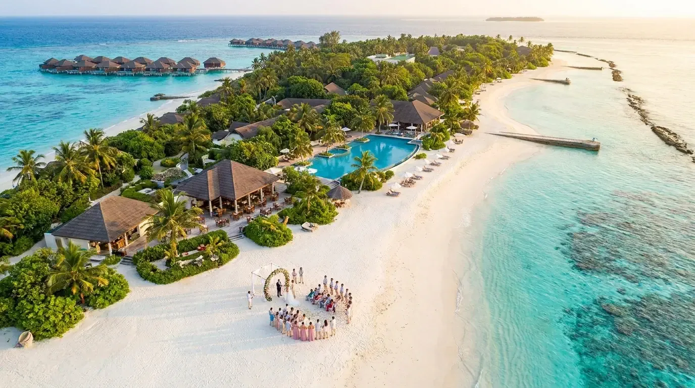 10 Best All-Inclusive Resorts for Destination Weddings (Top Picks & Reviews)
