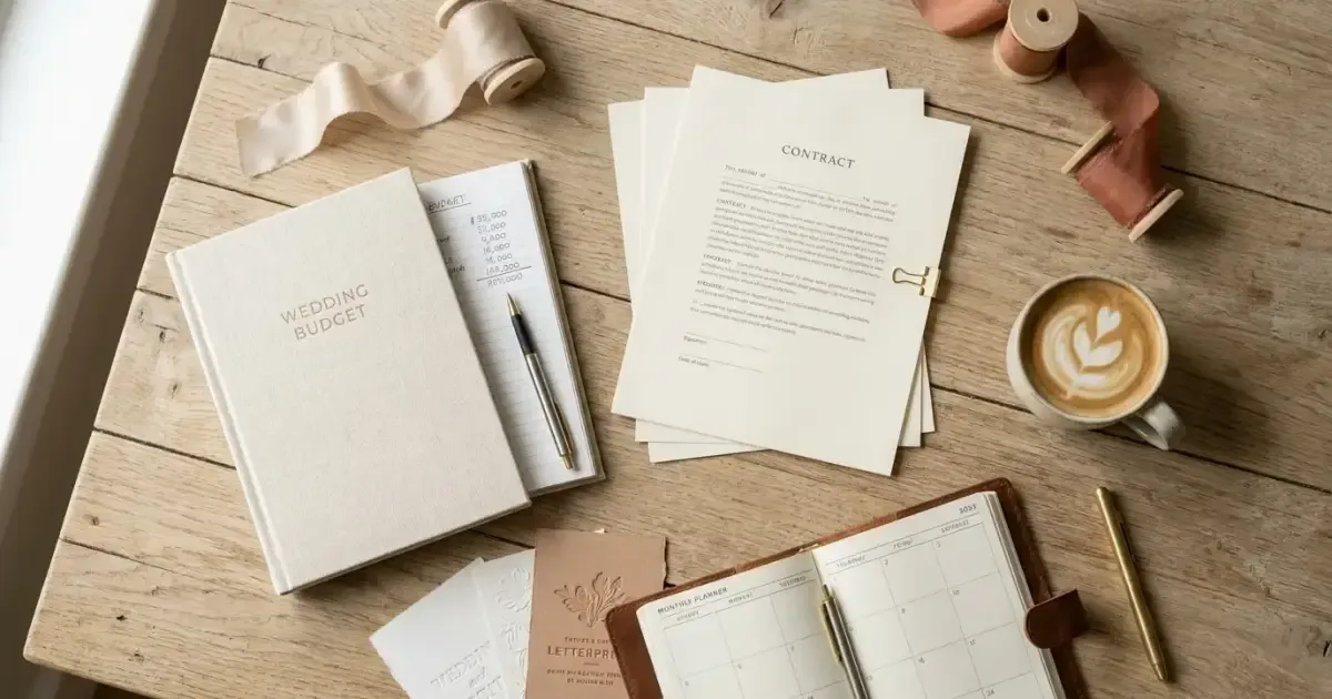Wedding Budget Doubled: How to Cut Costs and Recover