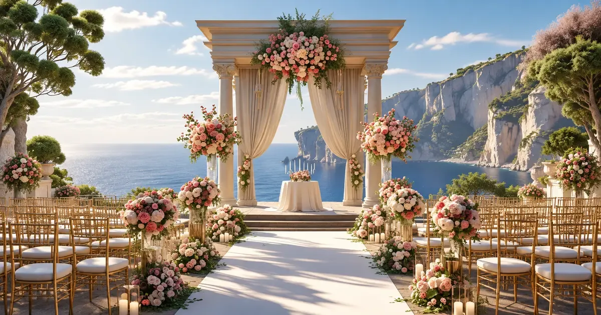 Wedding Ceremony Ideas: 25 Personal Ways to Say I Do