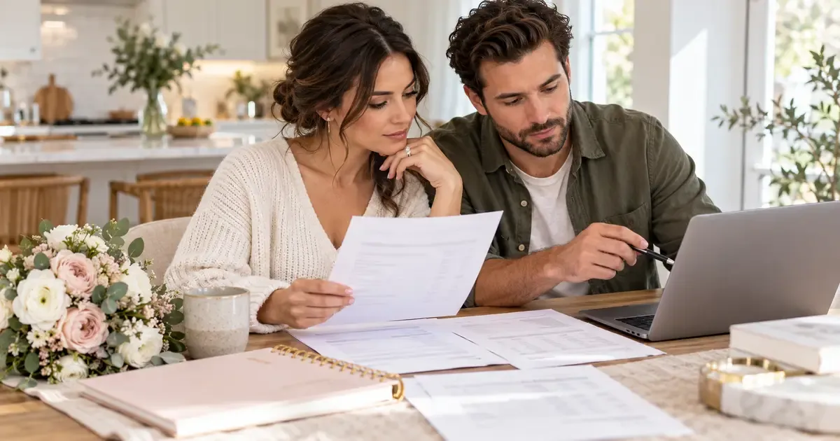 Wedding Scams: Warning Signs and Ways to Protect Your Plans