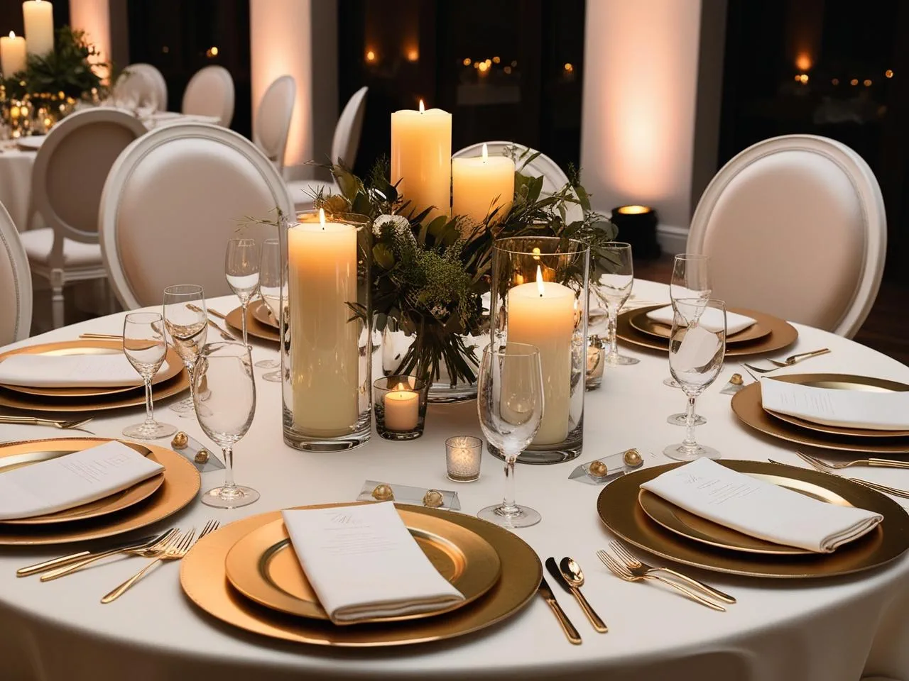 Renting Wedding Décor: Save Money & Stress on Your Big Day