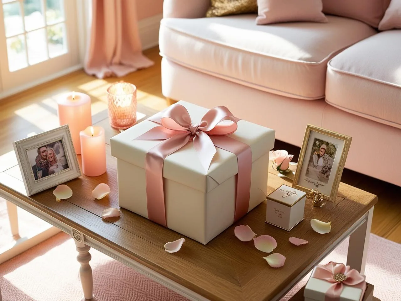 How Much to Spend on a Wedding Registry Gift: A Real Answer