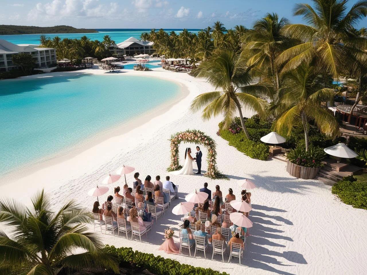 10 Best All-Inclusive Resorts for Destination Weddings (Top Picks & Reviews)