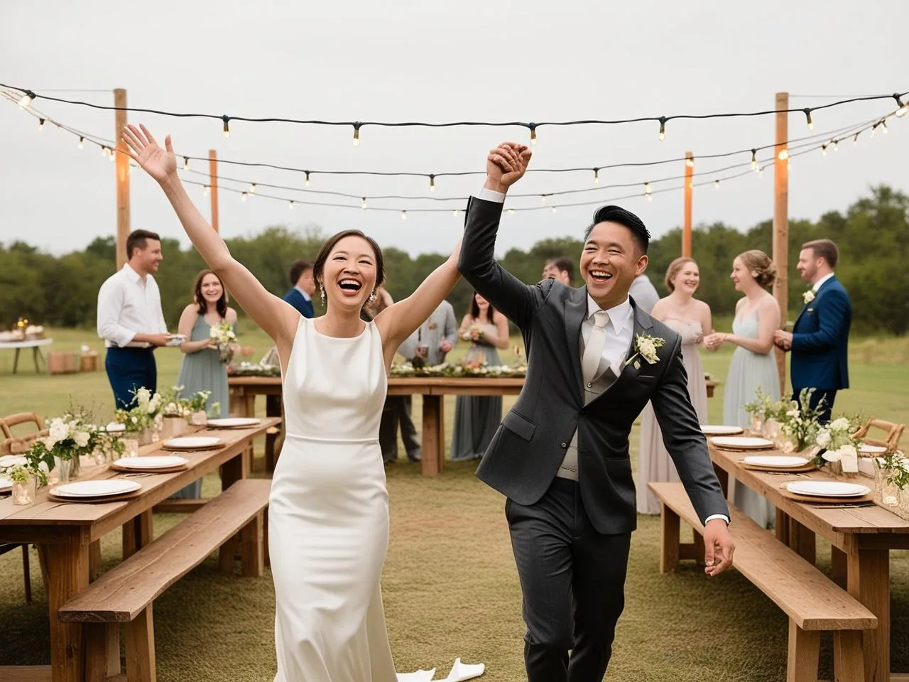 How to Plan a $5,000 Wedding: A Realistic Breakdown of Costs