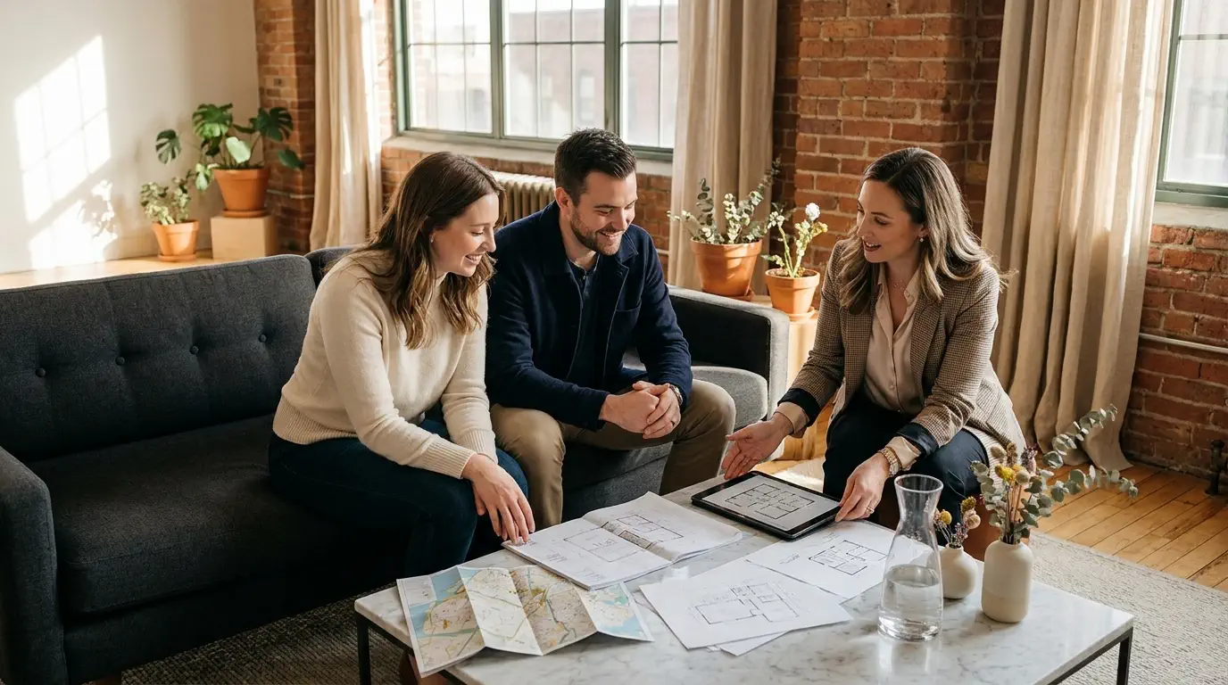 Why Hiring a Wedding Planner Was the Best Decision Ever