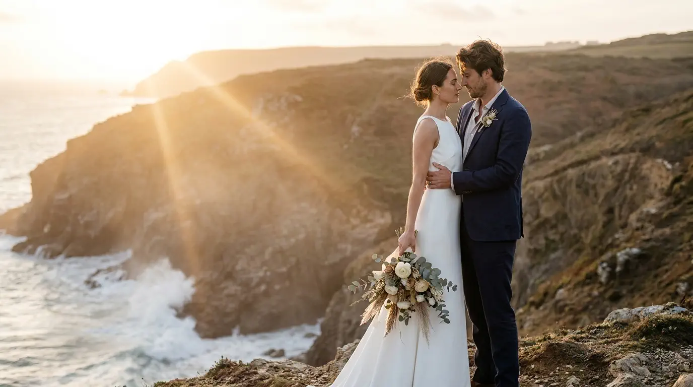 Elopement vs. Micro Wedding: Key Differences, Costs, and Timelines