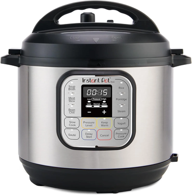 Instant Pot Duo