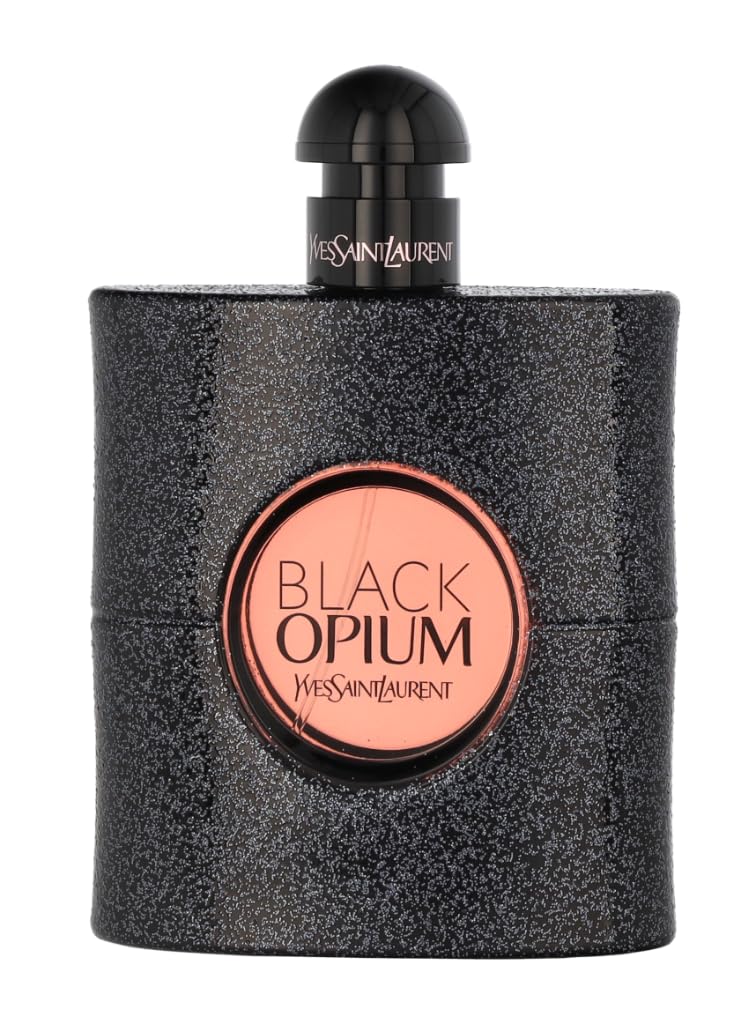 Yves Saint Laurent Black Opium