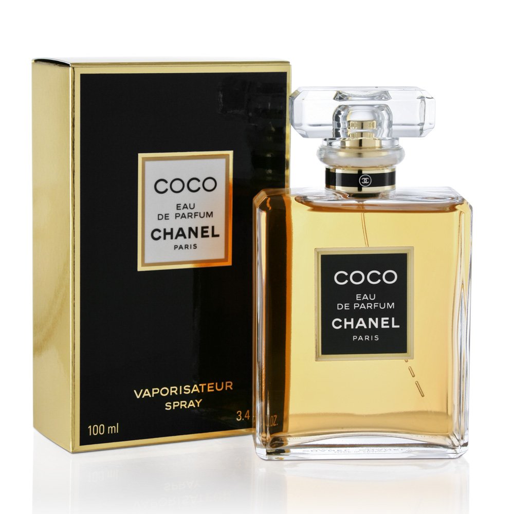 Chanel Coco Mademoiselle