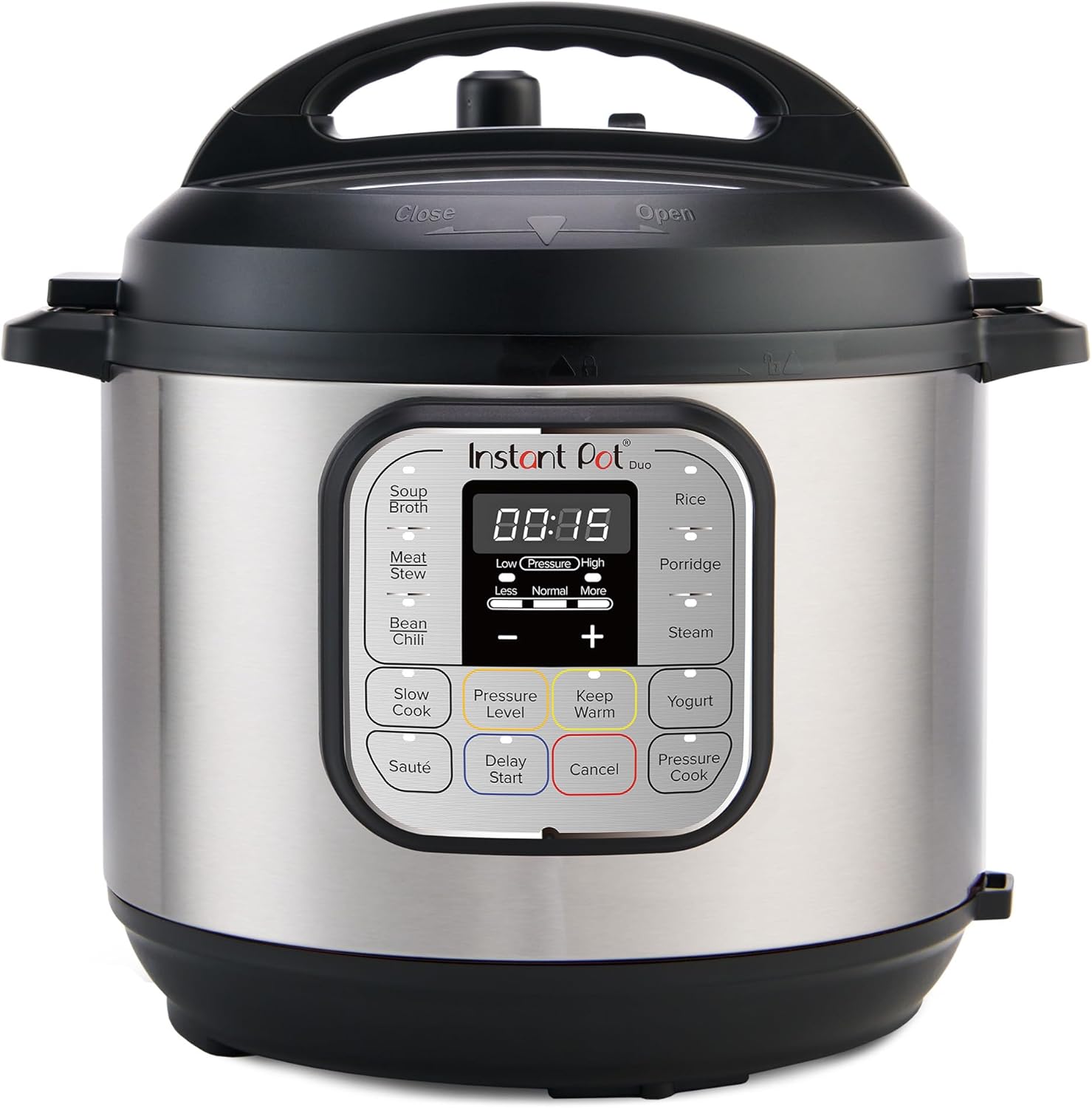 Instant Pot Duo