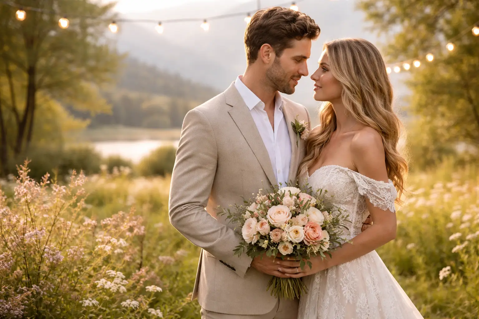 Bridal by Bentley Luxury Wedding Inspiration