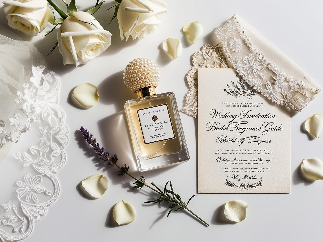The 30 Most Popular Designer Women's Fragrances for Weddings