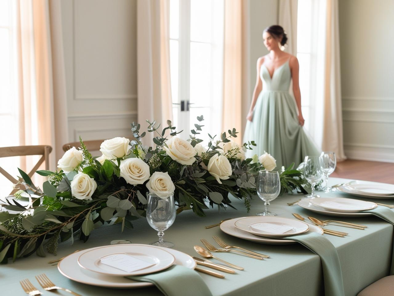 The Timeless Elegance of Sage Green Weddings: A Complete Guide