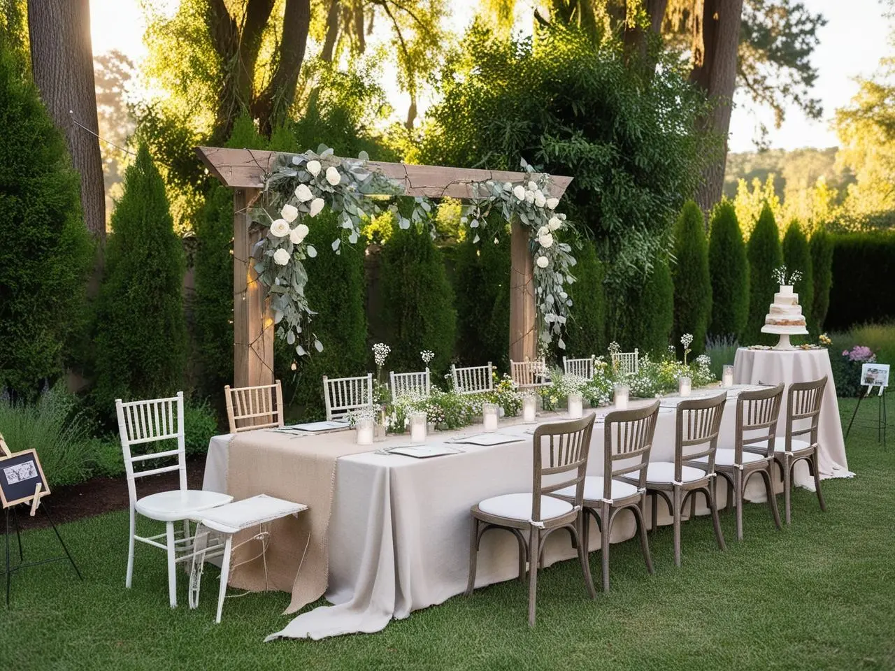 How to Plan an Intimate Micro Wedding: Step by Step Guide