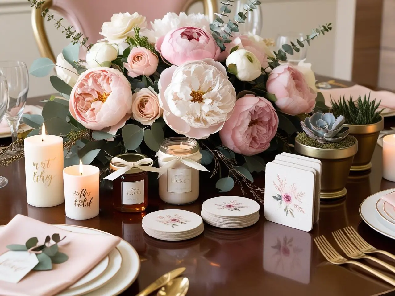 20 Wedding Favors Your Guests Will Actually Use: Practical Ideas