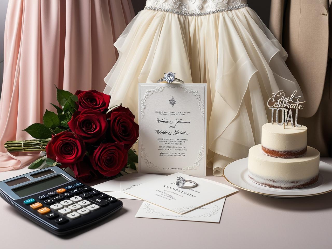 Hidden wedding costs