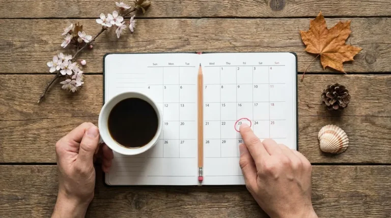 How to choose the perfect wedding date