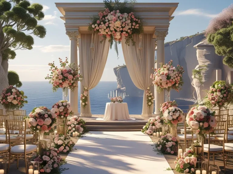 25 unique wedding ceremony ideas to make your vows and traditions unforgettable